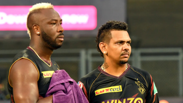 KKR might release Andre Russell ahead of IPL 2025 retention deadline.