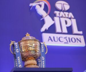 IPL 2025 Auction