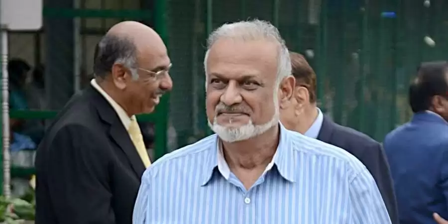 Brijesh Patel confirmed approval from government to BCCI for IPL to take place in UAE