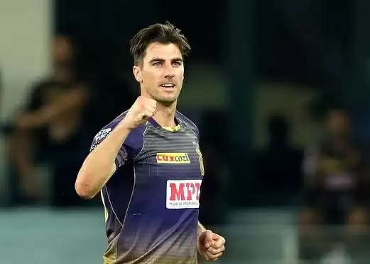 IPL 2021: Are KKR playing Pat Cummins ahead of Lockie Ferguson because of his batting?