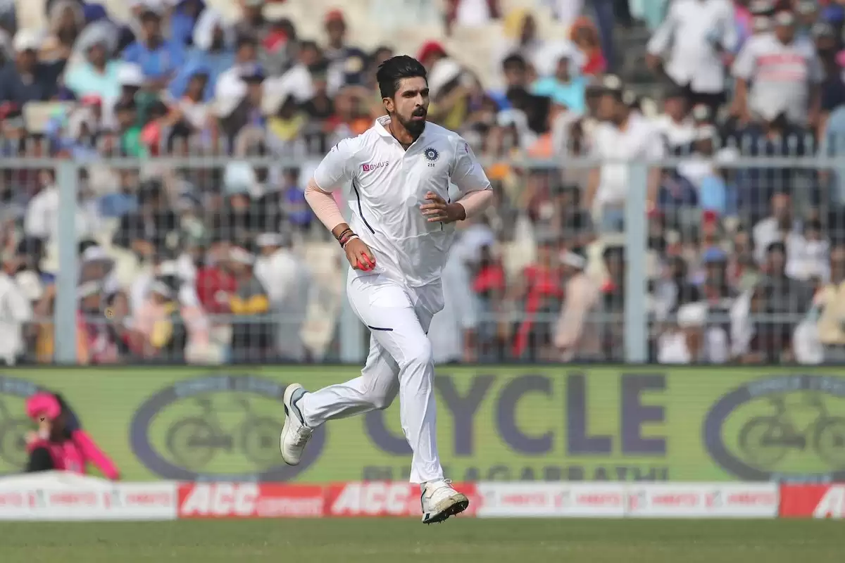 It shouldn’t be Siraj versus Ishant but Siraj versus Shami for India’s WTC final