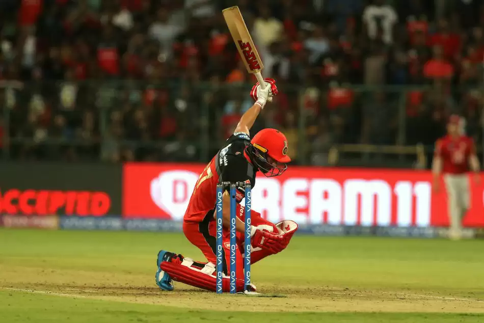 DC vs RCB – Game Plan with Prasanna Raman: AB de Villiers – the send or not to send question