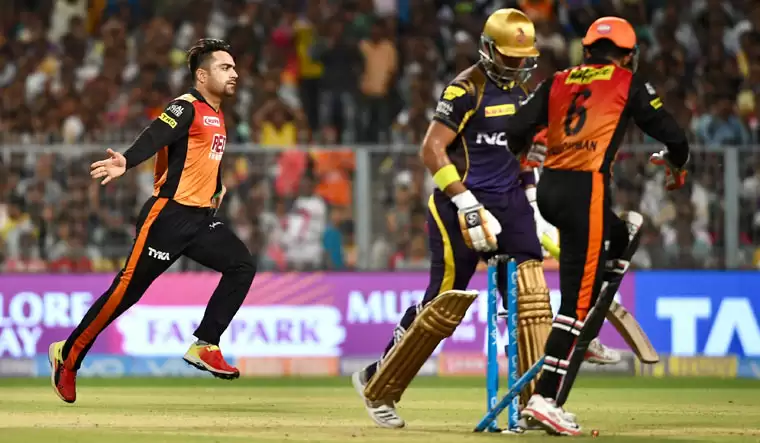 IPL 2020: KKR vs SRH Game Plan 1 – Hold back Rashid Khan for KKR’s key batsmen