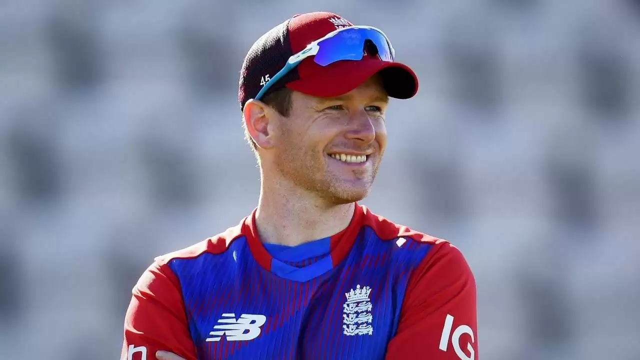 T20 World Cup 2022: Eoin Morgan feels England’s opening game vs Afghanistan won’t be as straightforward