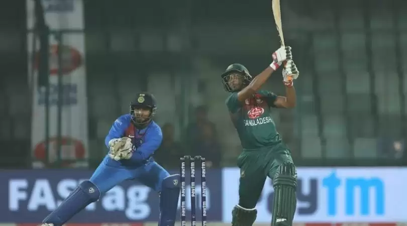 IND v BAN: Bangladesh aim to seal series amidst cyclonic threat