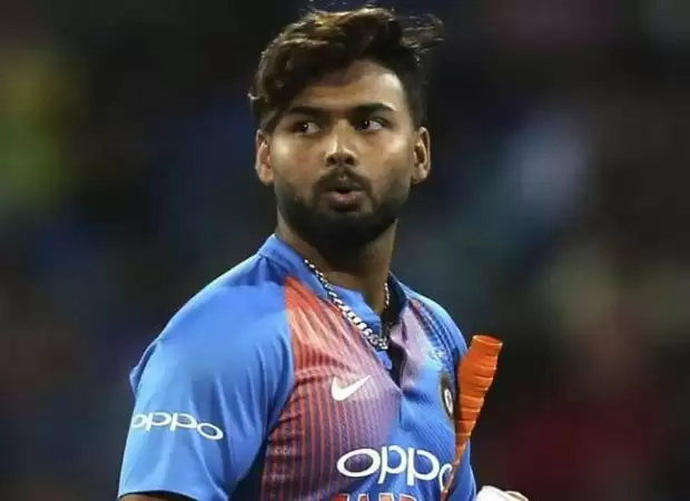 Is Pant the right man for taking DRS calls? Rohit prefers to wait and watch