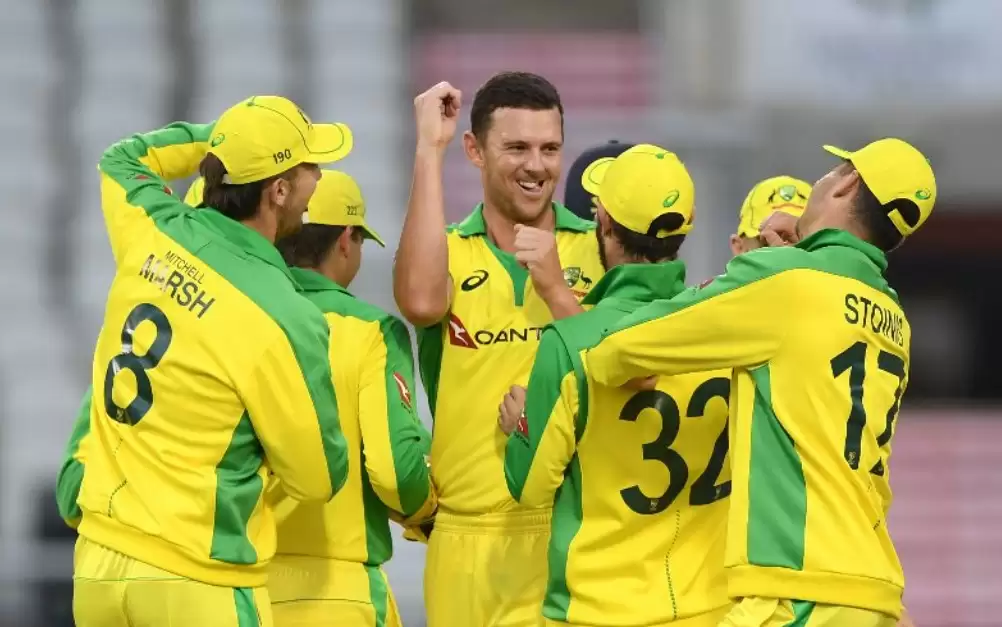 England v Australia, 2nd ODI, Old Trafford – Australia look to build on momentum attained from Friday