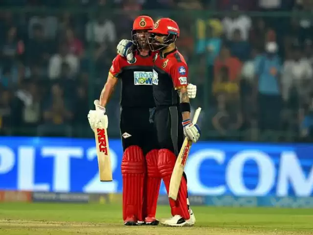IPL 2020: RR vs RCB  Game Plan 1 – Should Virat Kohli open the batting?