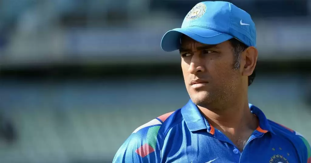 MSK Prasad’s Tough Decision and MS Dhoni’s Advice That Changed Rashid Khan’s Approach