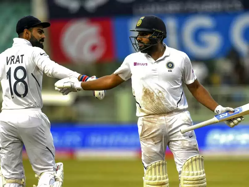 BCCI announces schedule for England’s tour of India, 2021