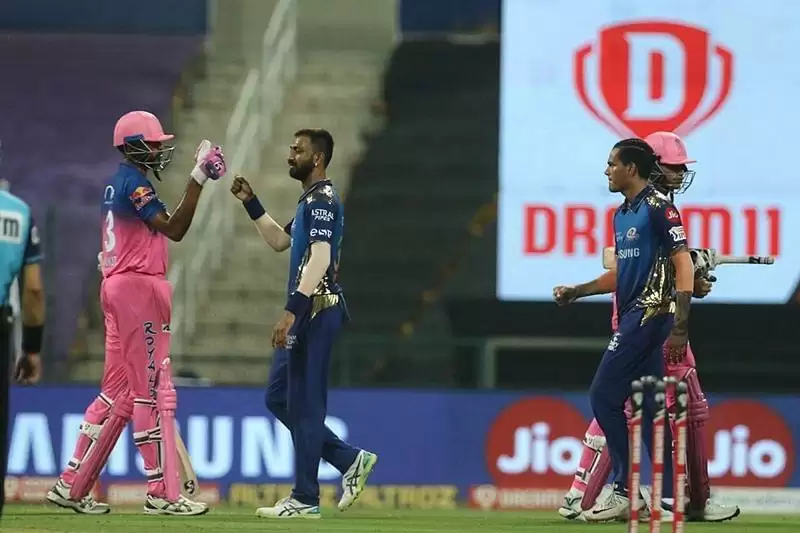 IPL 2020: Rajasthan Royals v Mumbai Indians – Probable playing XI and team news