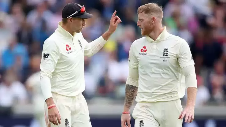 Joe Root hails ‘Mr Incredible’ Ben Stokes