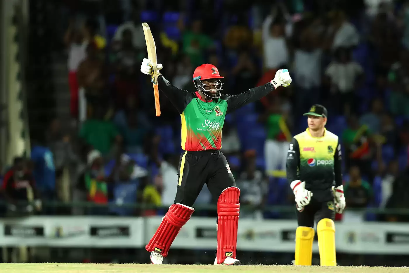 CPL 2020 squads of all six teams: Final list of Players, roster and schedule