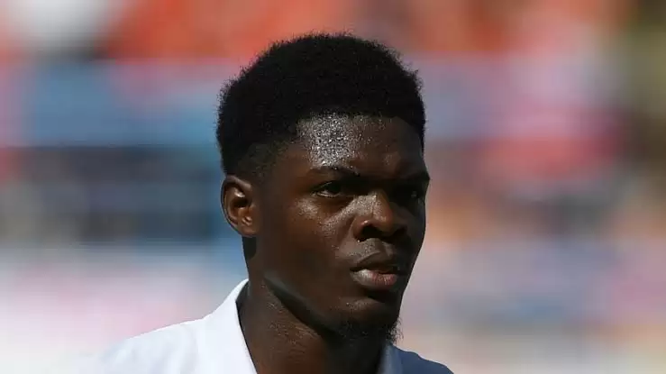 Alzarri Joseph feels the self-isolation of head coach Phil Simmons does not disrupt the squad’s preparation