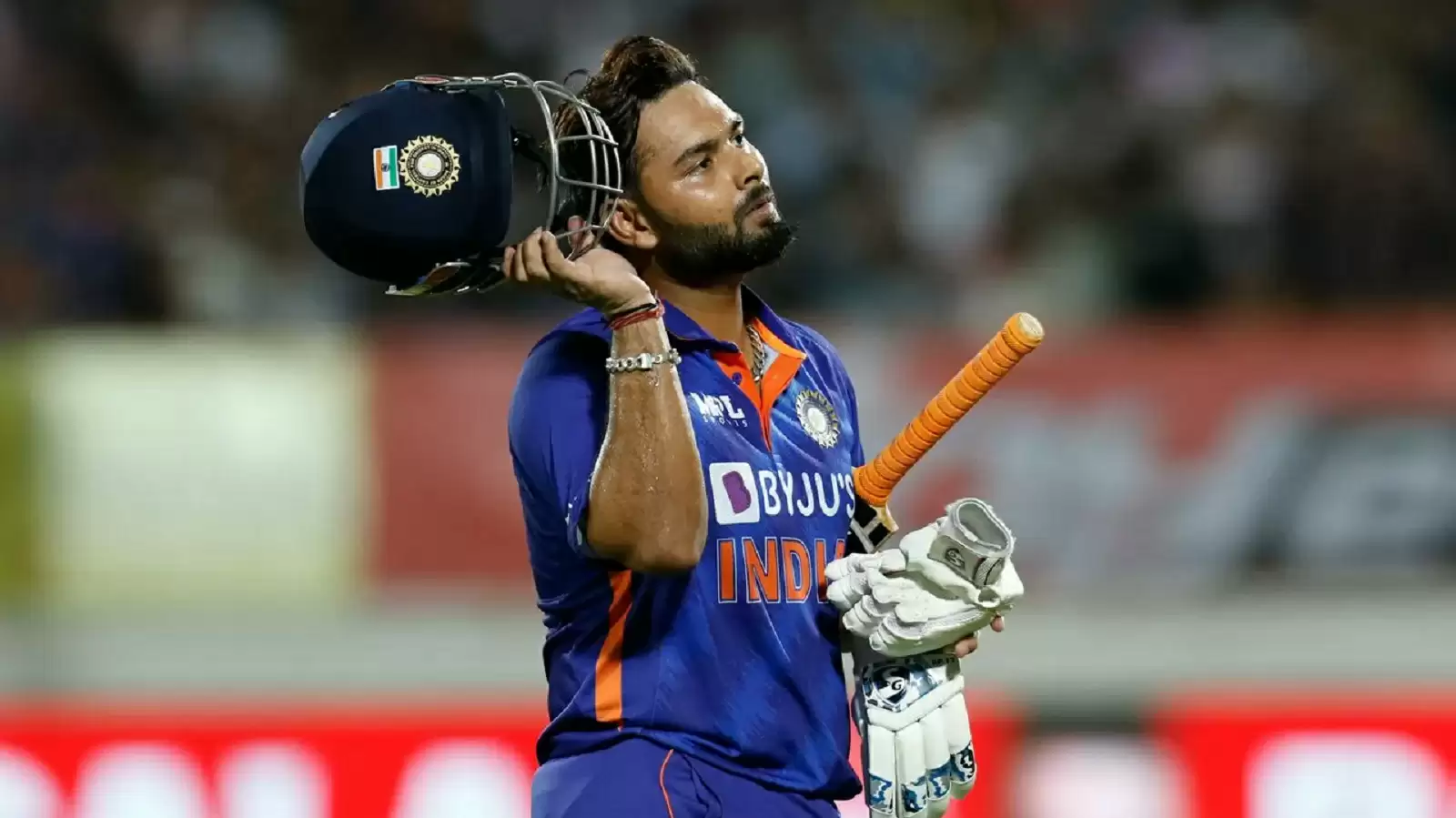 ‘Good players learn from their own mistakes, he has not’ – Dale Steyn critical of Rishabh Pant’s repetitive failures