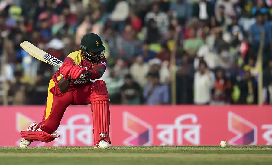 Can Zimbabwe’s Masakadza sign off from cricket on a high in the T20I tri-series?