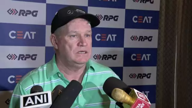 If the ball gets wet, just change it: Dean Jones on ‘dew factor’ in day-night Tests