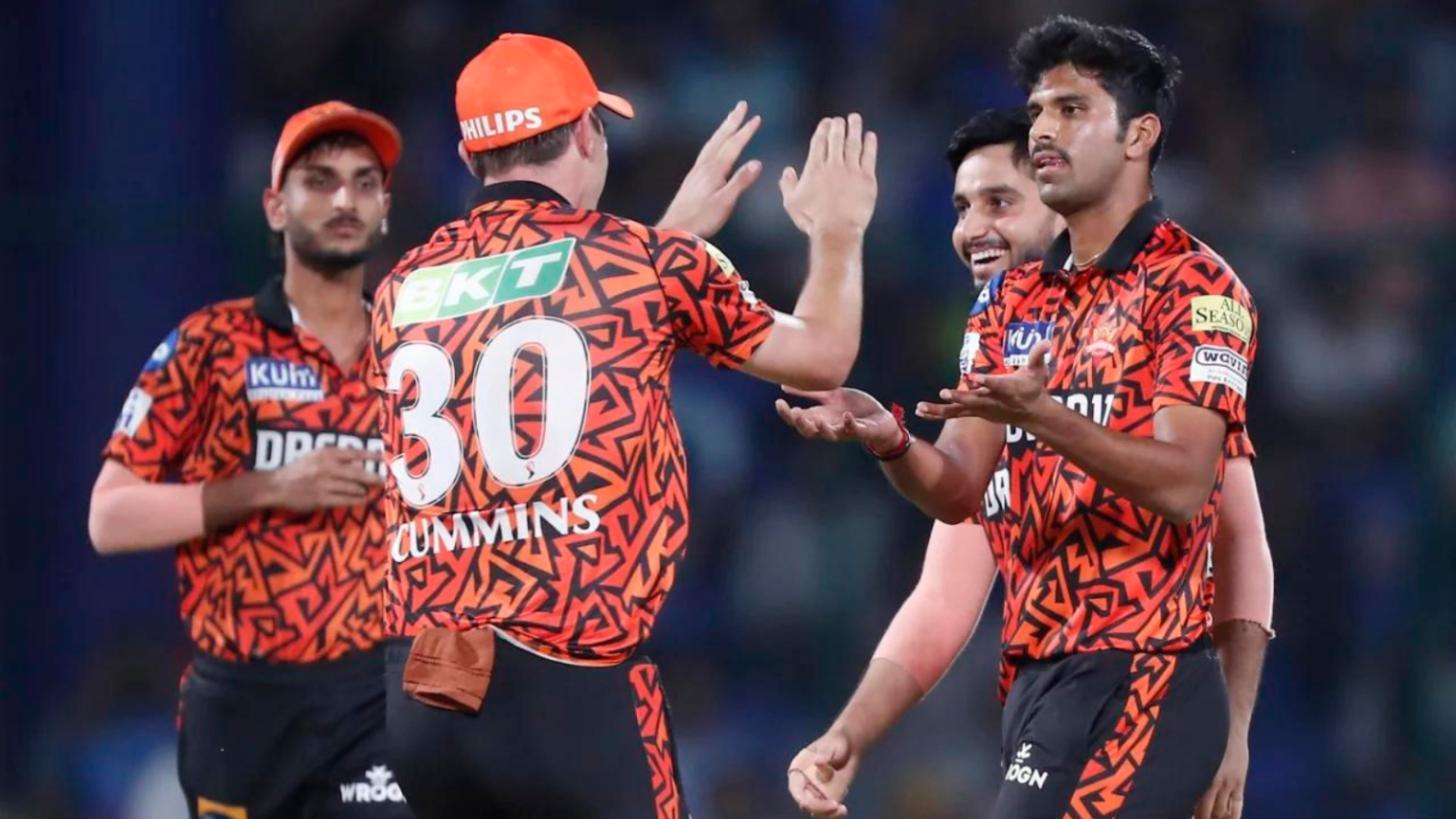 Sunrisers Hyderabad (SRH) allrounder to be a utility pick in IPL 2025