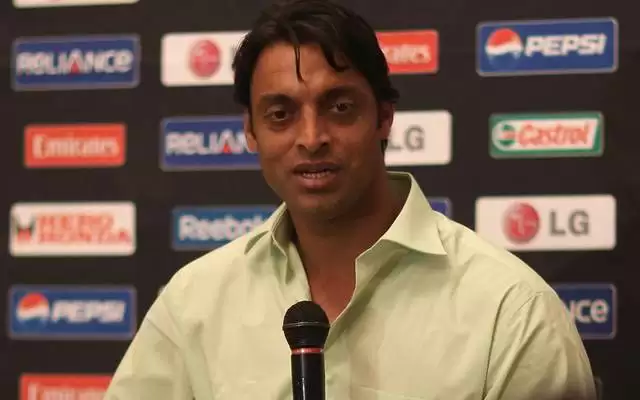 Shoaib Akhtar alleges four-day Tests a conspiracy against Asian teams