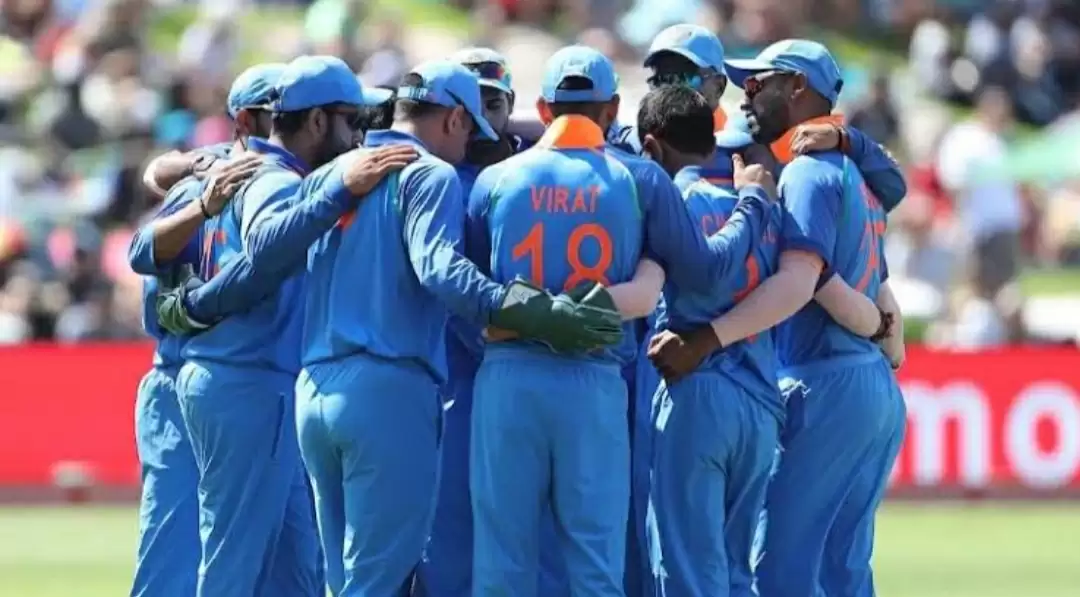 Key Takeaways From India’s Squad For England ODIs