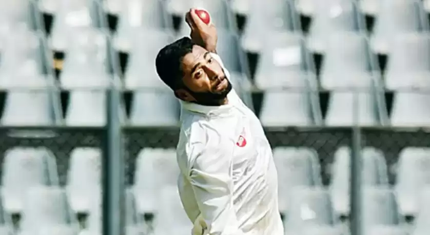 Five Lesser Known Performers From The Vijay Hazare Trophy 2021