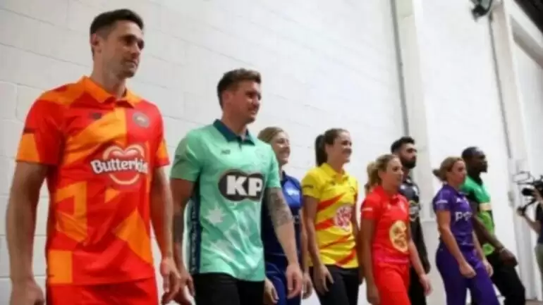 ECB confirm unique set of playing conditions for The Hundred