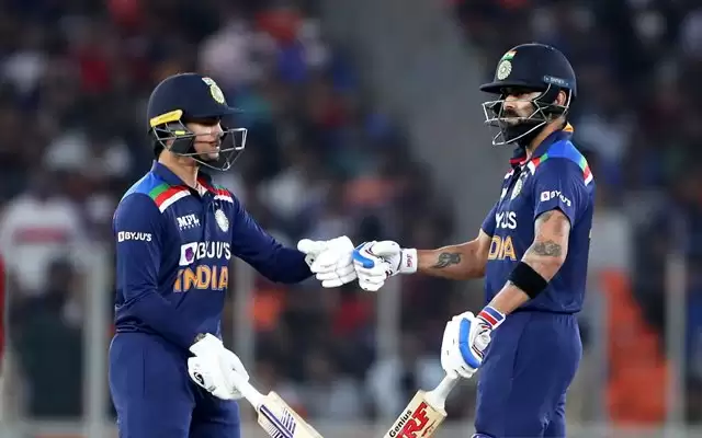 How Ishan Kishan came of age