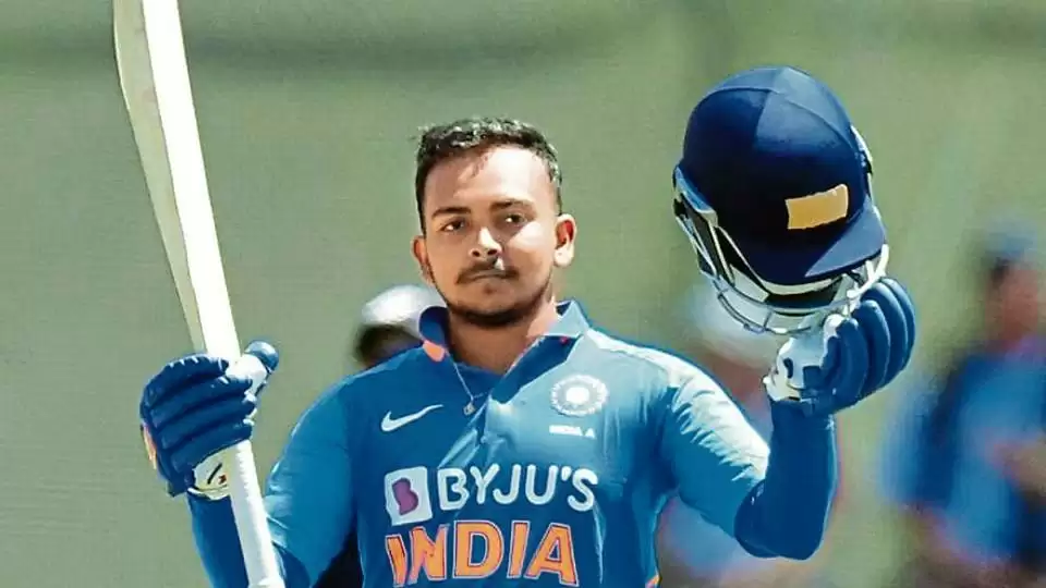 Blitz in Colombo offers a glimpse into Prithvi Shaw’s future in the ODI side