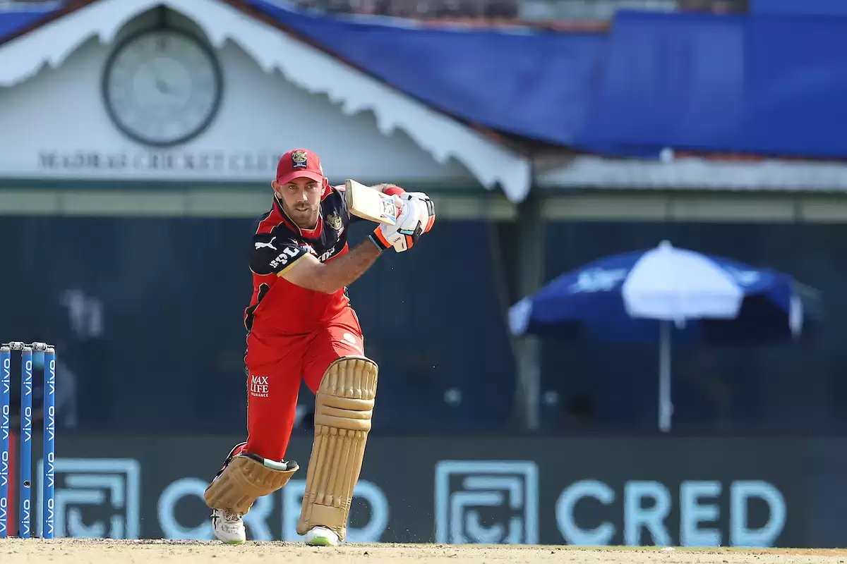 Why RCB may not retain Glenn Maxwell in next IPL Auction