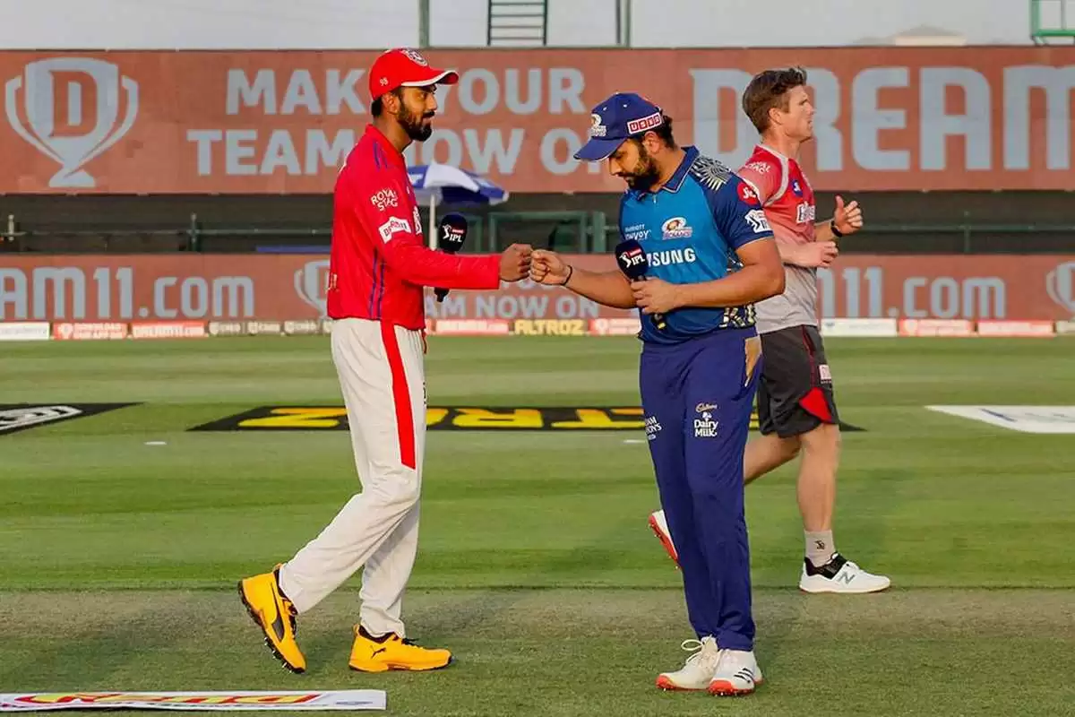IPL 2021: PBKS vs MI Game Plan – Mumbai batting or Punjab’s bowling – which will fire first?