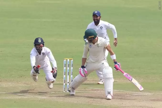 Wriddhiman Saha: Won’t reveal the name of the journalist if BCCI asks