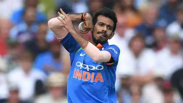 Did Yuzvendra Chahal’s quest for wickets cost him a spot in India’s T20 World Cup squad?