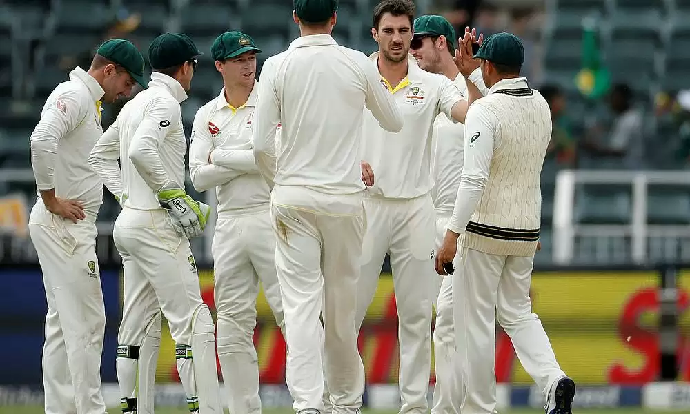 Cricket Australia postpone Afghanistan, New Zealand contests until next year