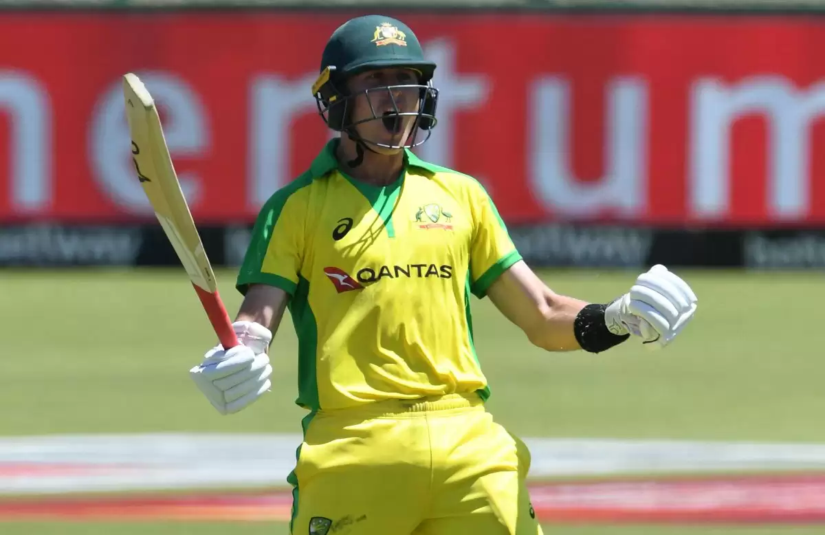 AUS vs IND: Marnus Labuschagne ready to open in David Warner’s absence