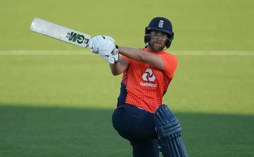 IPL 2021: Dawid Malan makes IPL debut for Punjab Kings (PBKS) versus Delhi Capitals (DC)