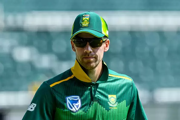 South African pacer Anrich Nortje signed by Delhi Capitals to replace Chris Woakes