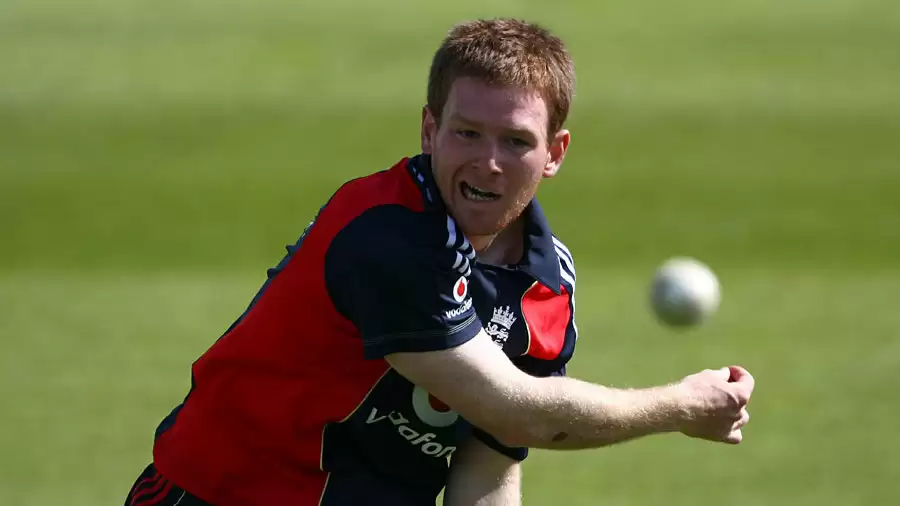 The Hundred: Morgan, Knight to lead London Spirit teams