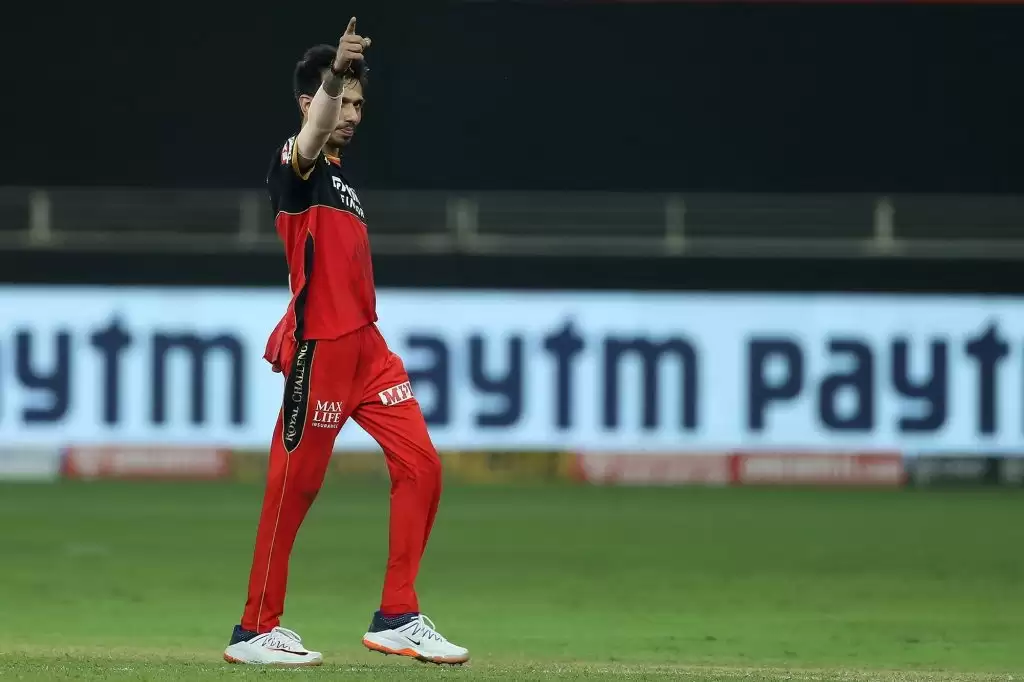 IPL 2020: Yuzvendra Chahal, RCB’s unsung hero does it again