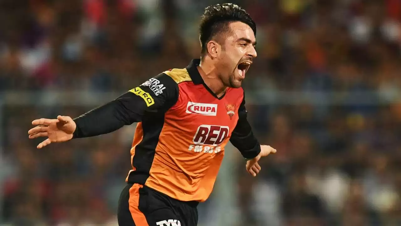 Analysis: Rashid Khan, the talisman who could decide SRH’s 2020 IPL season