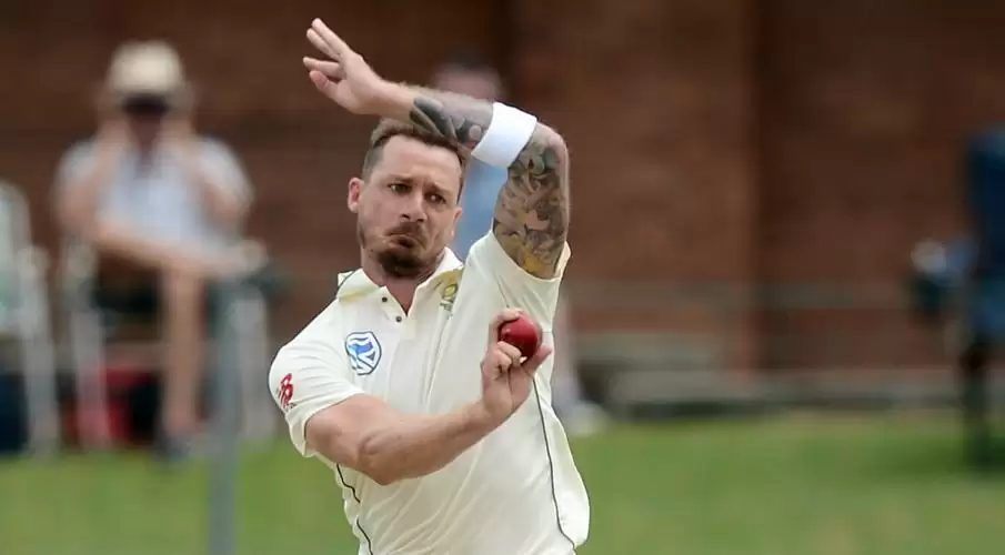 Recounting Dale Steyn’s seven best bowling spells in Test cricket