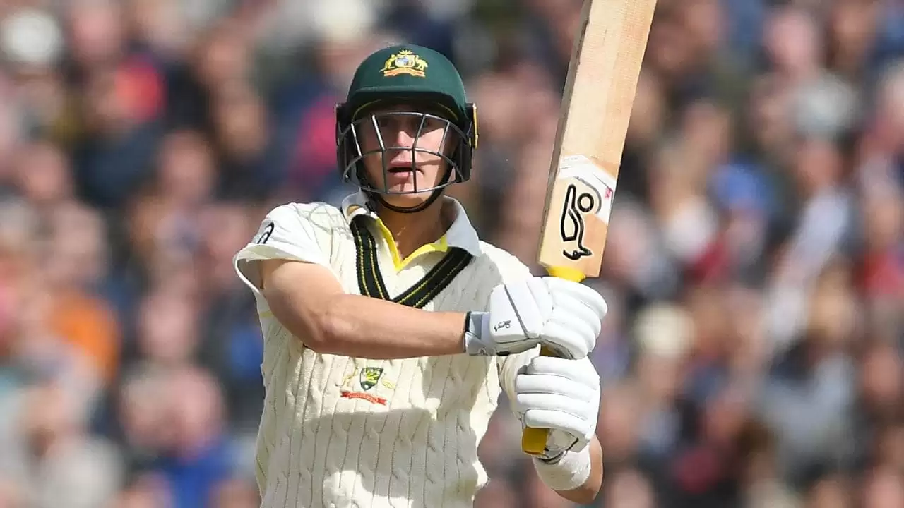 AUS v PAK: Marnus Labuschagne’s maiden Test ton pushes Australia into massive lead