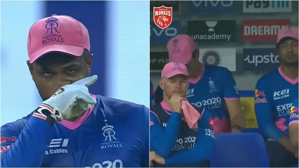 Twitterati troll Rajasthan Royals after they drop KL Rahul thrice inside powerplay
