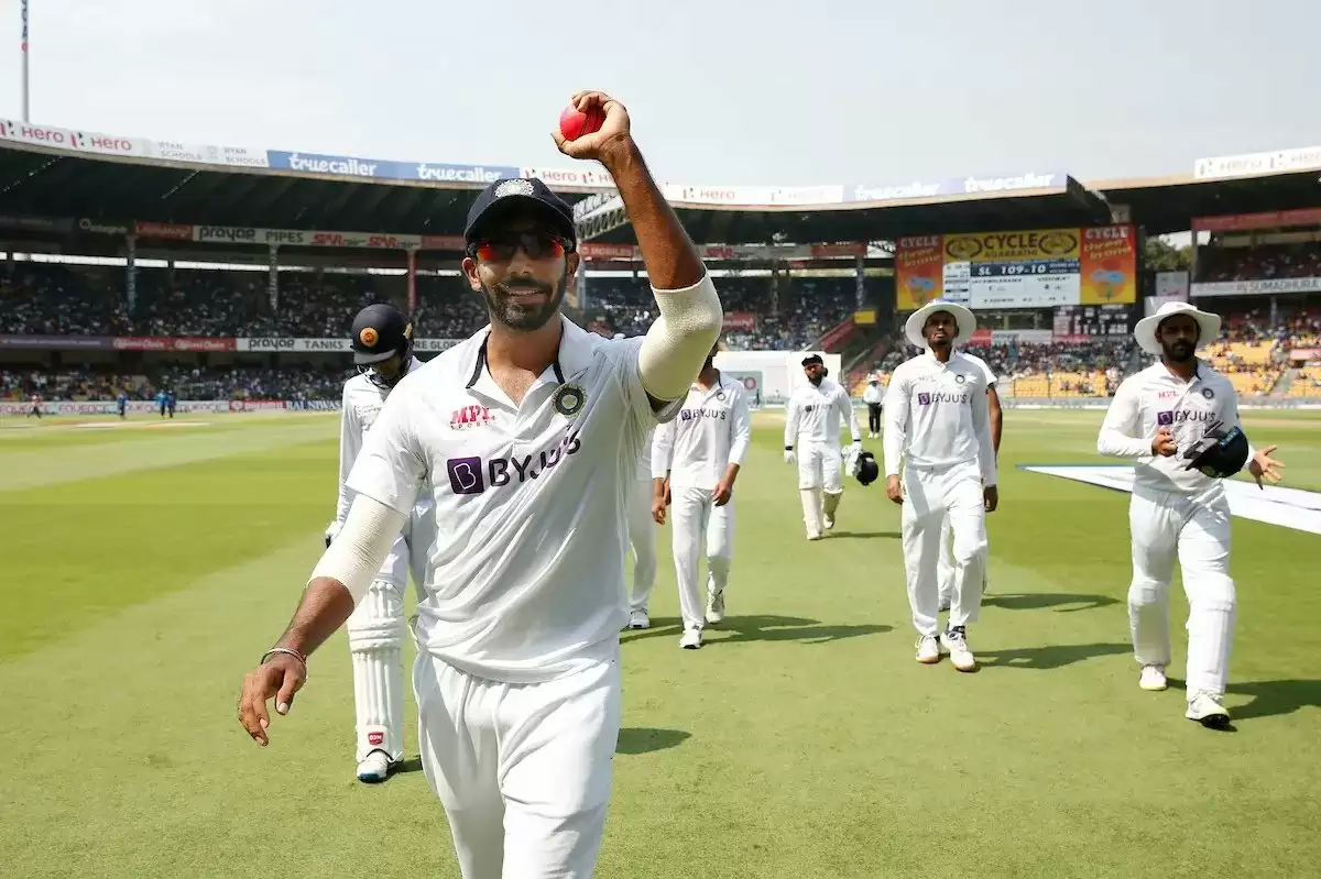 Jasprit Bumrah should not play home Tests