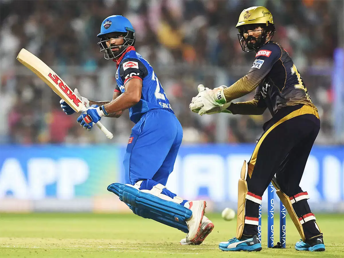 IPL 2020: KKR vs DC Game Plan 1 – Bowl Lockie Ferguson early and target Dhawan and Iyer