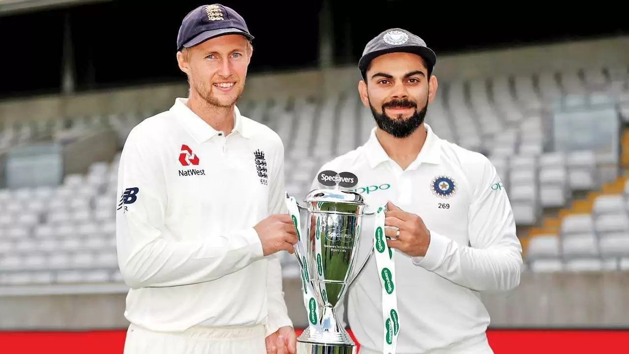 IND vs ENG: Kohli, Ishant, Hardik return to Test squad as Natarajan, Shaw miss out