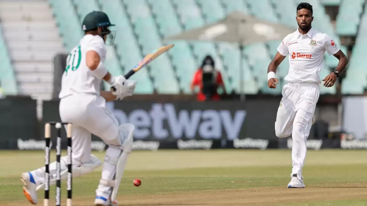 SA v BAN 2022 Live Streaming, TV details, match timings and Probable XIs: Where to watch the South Africa v Bangladesh Test series