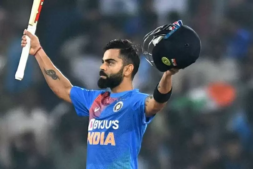 5 Best knocks from India vs Pakistan matches in men’s T20 World Cup history