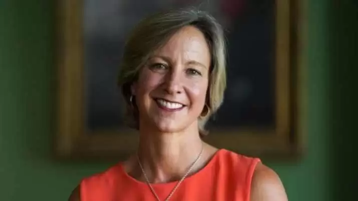 Clare Connor set to become first female MCC President next year