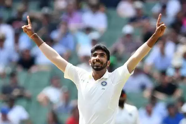 Jasprit Bumrah returns to Cape Town, Upskilled and Matured