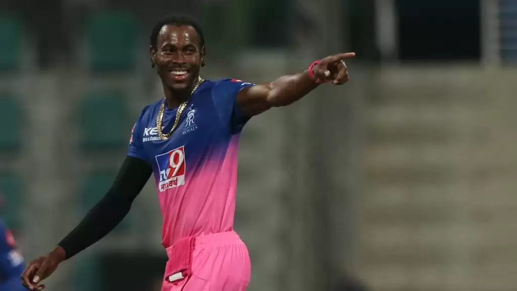 IPL 2020: RR vs SRH Game Plan 1 – The Jofra-sized Threat for SRH top-order
